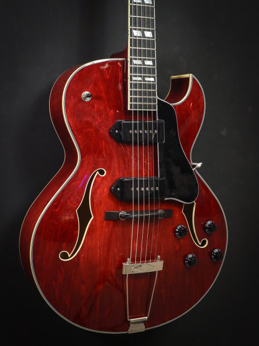 Eastman AR372CE P90 - Afbeelding 4