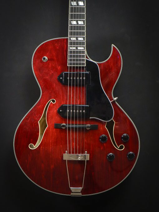 Eastman AR372CE P90 - Afbeelding 3