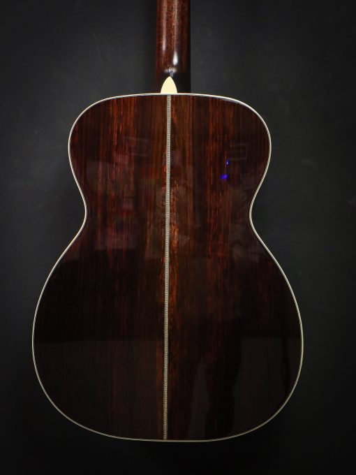 Eastman E8 OM TC - Afbeelding 16