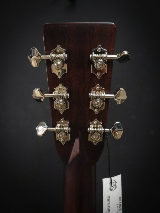 Eastman E8 OM TC - Afbeelding 14