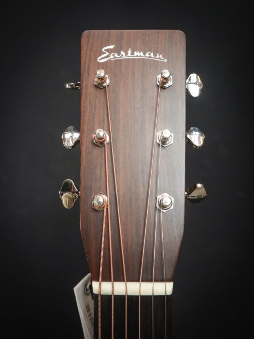 Eastman E8 OM TC - Afbeelding 11