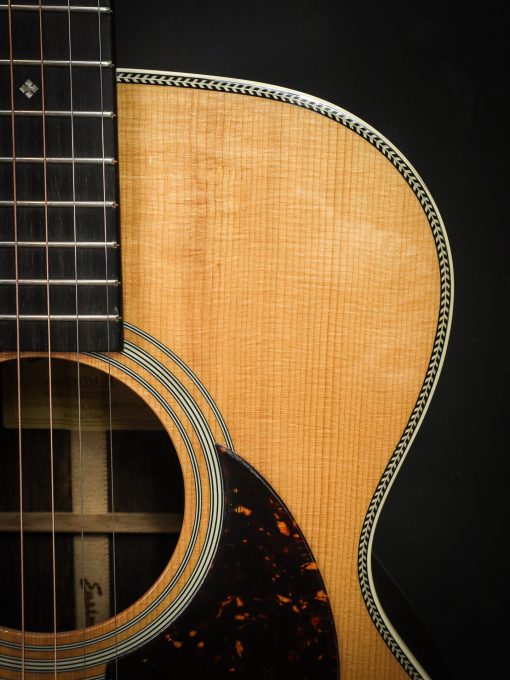 Eastman E8 OM TC - Afbeelding 10