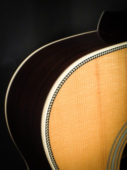 Eastman E8 OM TC - Afbeelding 6