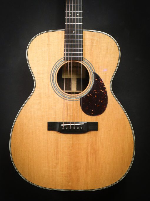Eastman E8 OM TC - Afbeelding 3