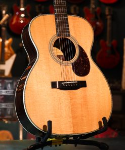 Eastman E8 OM TC