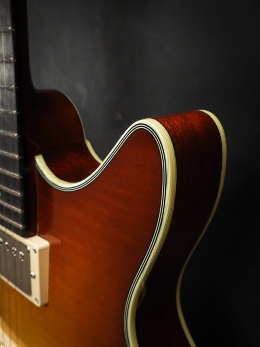 Eastman Romeo California - Afbeelding 12