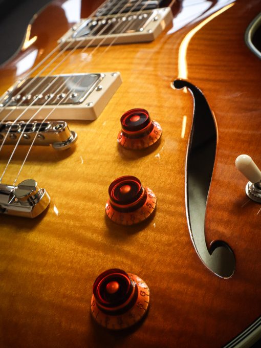 Eastman Romeo California - Afbeelding 10