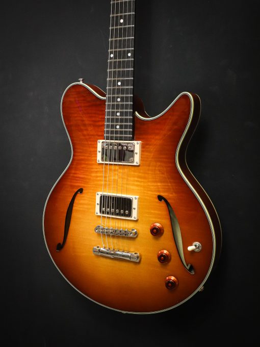 Eastman Romeo California - Afbeelding 6