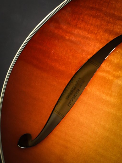 Eastman Romeo California - Afbeelding 8