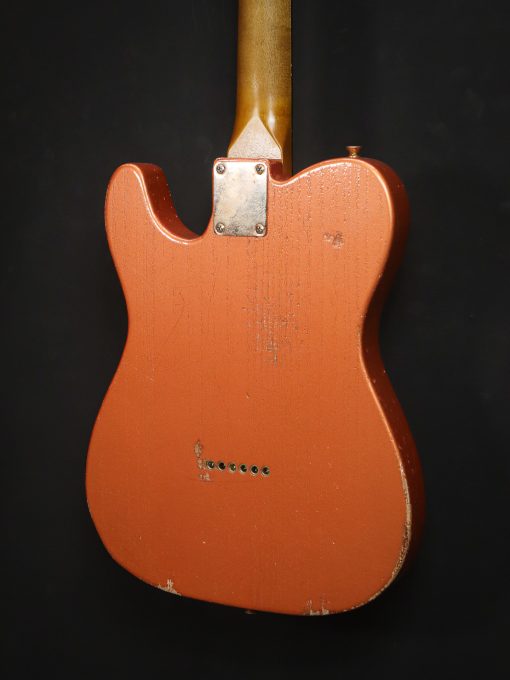 Kauffmann '63 T Copper - Afbeelding 11