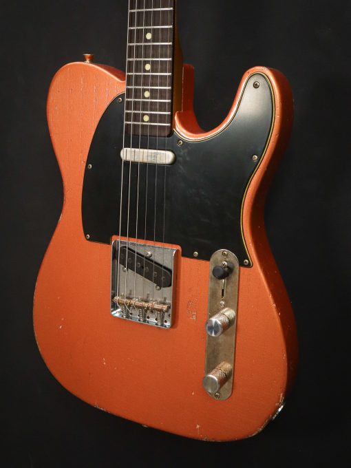 Kauffmann '63 T Copper - Afbeelding 4