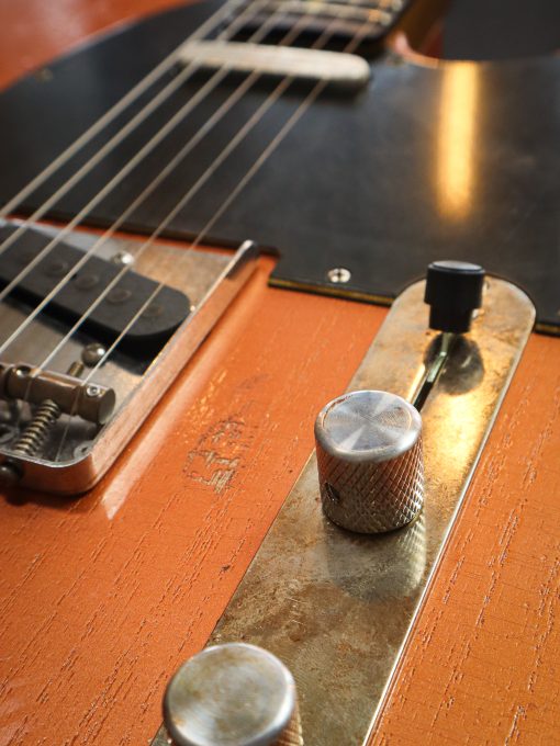 Kauffmann '63 T Copper - Afbeelding 7