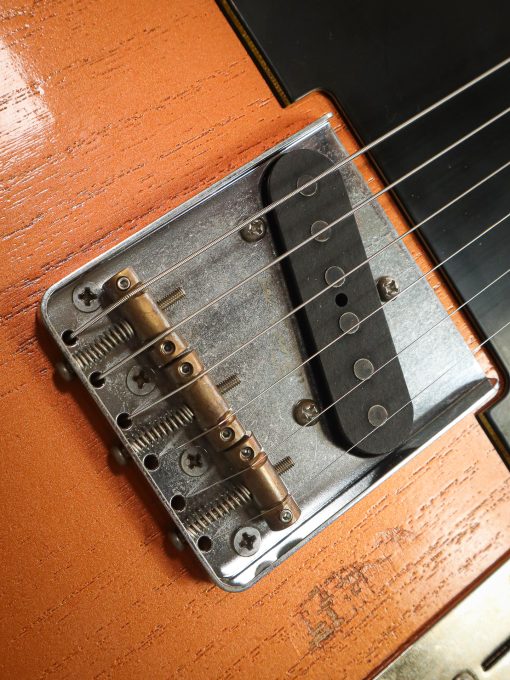 Kauffmann '63 T Copper - Afbeelding 9