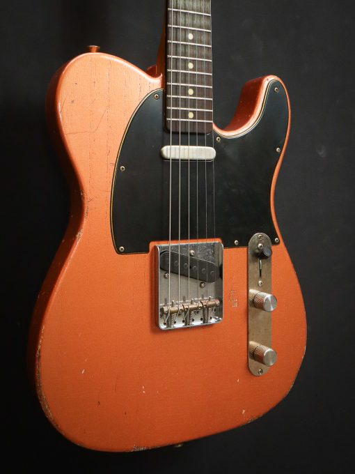 Kauffmann '63 T Copper - Afbeelding 3