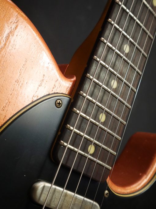Kauffmann '63 T Copper - Afbeelding 6