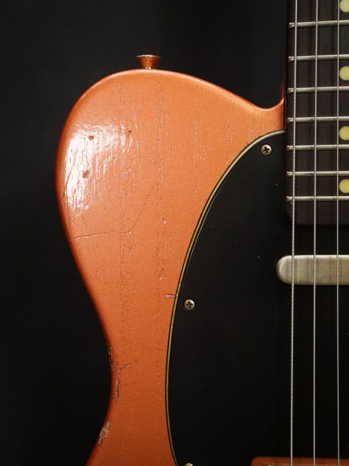 Kauffmann '63 T Copper - Afbeelding 5