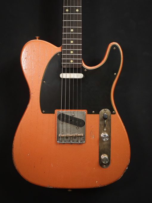 Kauffmann '63 T Copper - Afbeelding 2