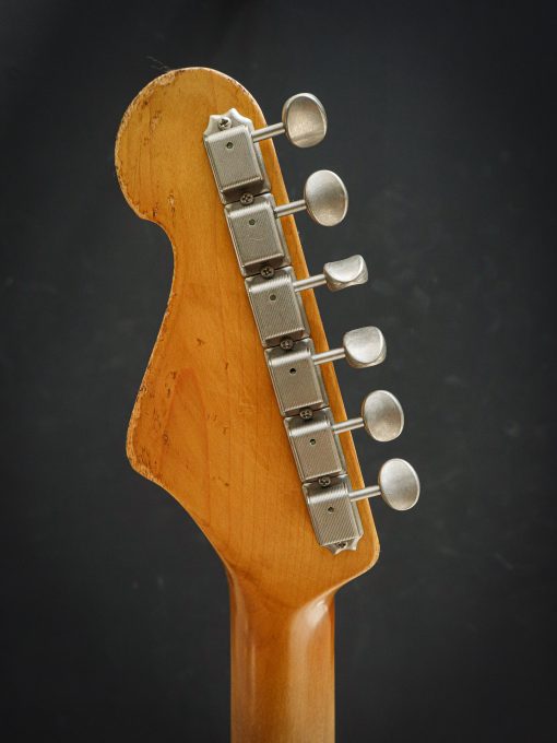 Kauffmann '63 JG Daphne Blue - Afbeelding 14