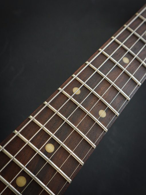 Kauffmann '63 JG Daphne Blue - Afbeelding 11