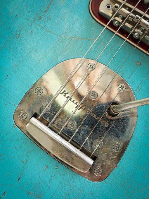 Kauffmann '63 JG Daphne Blue - Afbeelding 10