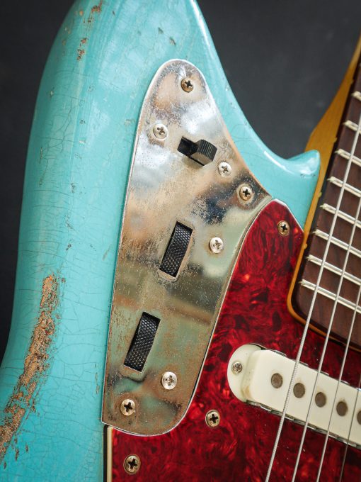 Kauffmann '63 JG Daphne Blue - Afbeelding 5