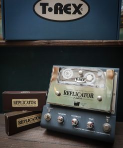 T-rex REPLICATOR JUNIOR TAPE ECHO Used