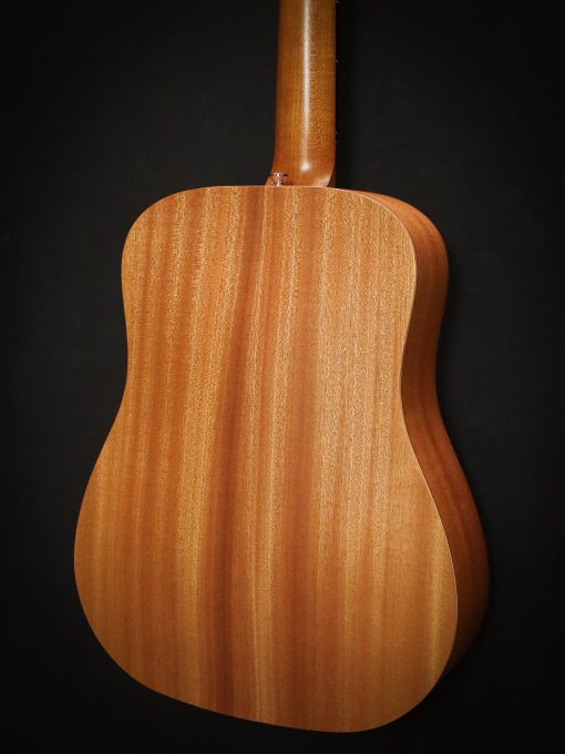 Taylor Baby Taylor Mahogany (BT2) - Afbeelding 15