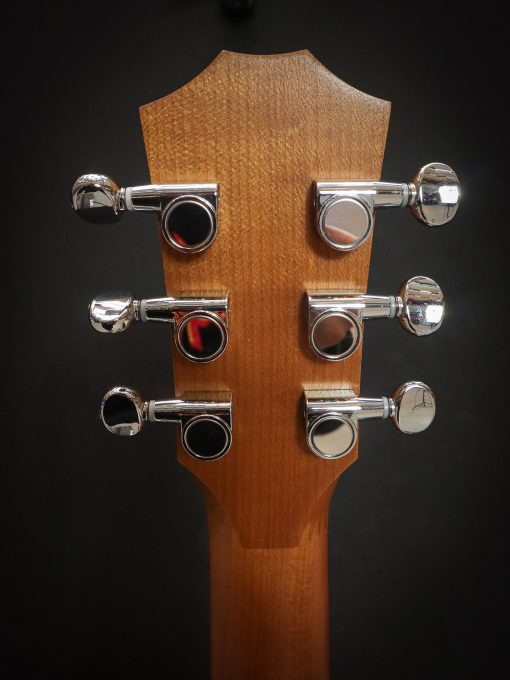 Taylor Baby Taylor Mahogany (BT2) - Afbeelding 12