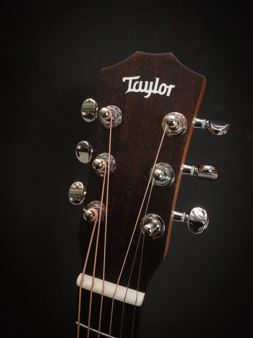 Taylor Baby Taylor Mahogany (BT2) - Afbeelding 11