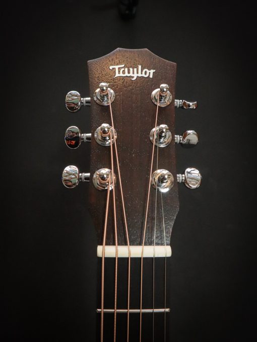 Taylor Baby Taylor Mahogany (BT2) - Afbeelding 10