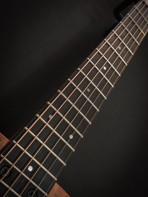 Taylor Baby Taylor Mahogany (BT2) - Afbeelding 9