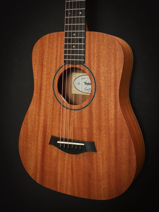 Taylor Baby Taylor Mahogany (BT2) - Afbeelding 8