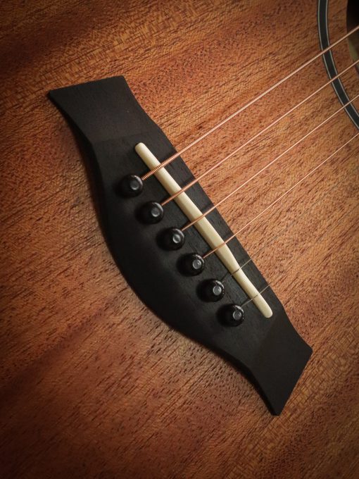Taylor Baby Taylor Mahogany (BT2) - Afbeelding 7
