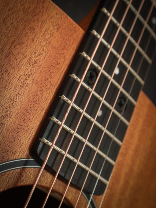 Taylor Baby Taylor Mahogany (BT2) - Afbeelding 6