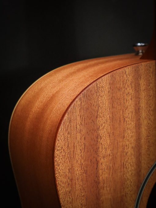 Taylor Baby Taylor Mahogany (BT2) - Afbeelding 5