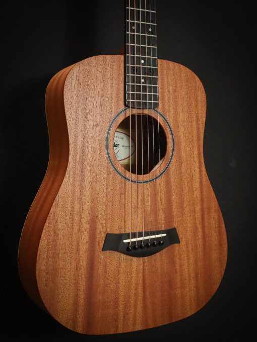 Taylor Baby Taylor Mahogany (BT2) - Afbeelding 4