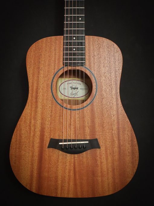 Taylor Baby Taylor Mahogany (BT2) - Afbeelding 3