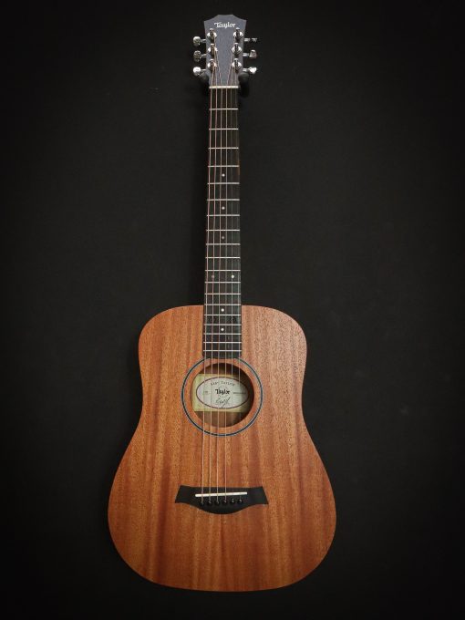 Taylor Baby Taylor Mahogany (BT2) - Afbeelding 2