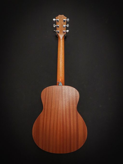 Taylor GS Mini-e Sunset Fade Special Edition - Afbeelding 13