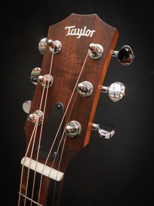 Taylor GS Mini-e Sunset Fade Special Edition - Afbeelding 11