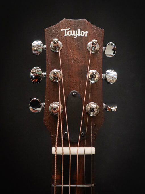 Taylor GS Mini-e Sunset Fade Special Edition - Afbeelding 10