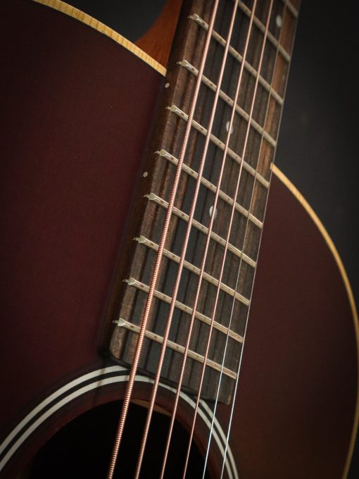 Taylor GS Mini-e Sunset Fade Special Edition - Afbeelding 6