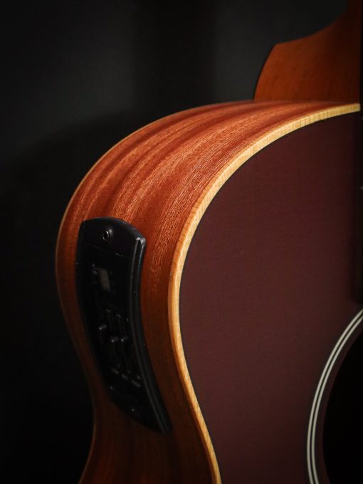 Taylor GS Mini-e Sunset Fade Special Edition - Afbeelding 5