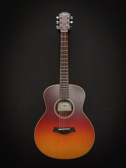 Taylor GS Mini-e Sunset Fade Special Edition - Afbeelding 2