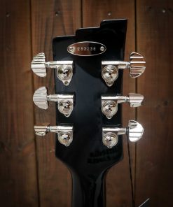 Duesenberg Paloma Black - Afbeelding 9