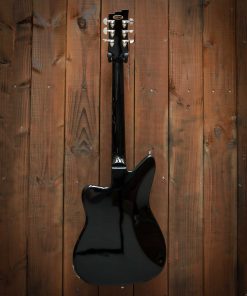 Duesenberg Paloma Black - Afbeelding 10