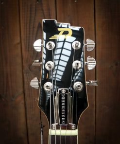 Duesenberg Paloma Black - Afbeelding 8