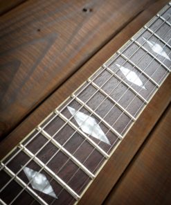 Duesenberg Paloma Black - Afbeelding 7
