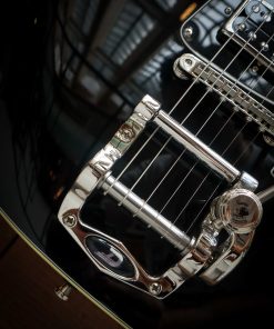 Duesenberg Paloma Black - Afbeelding 6