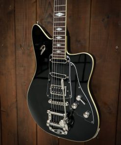 Duesenberg Paloma Black - Afbeelding 5